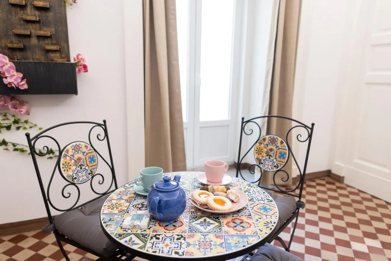 B&B I Mori Catania Italy