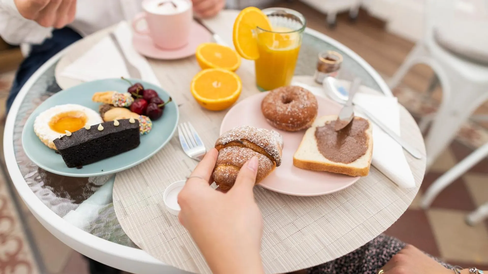 Bed & Breakfast B&B I Mori Catania