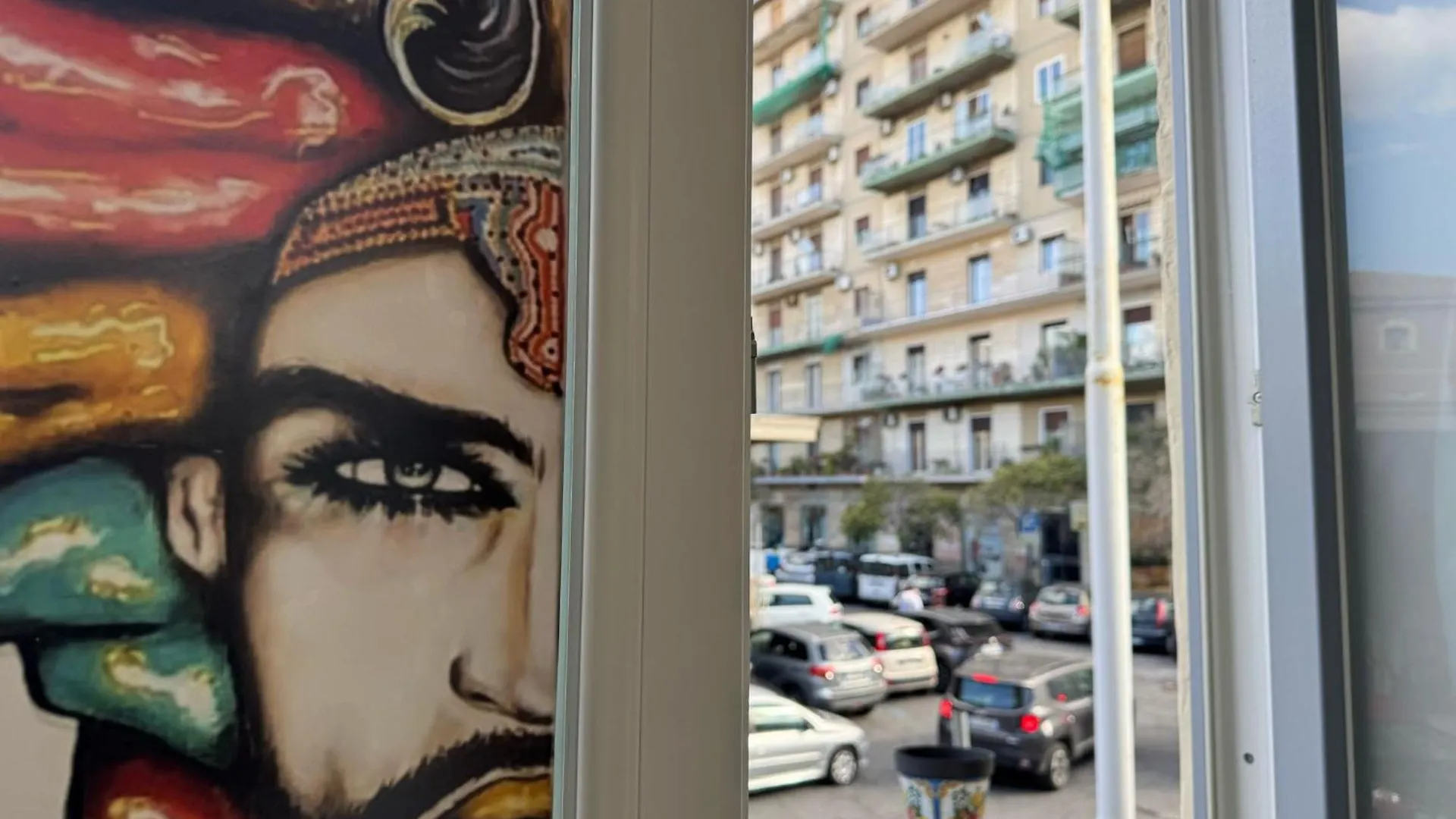 B&B I Mori Catania Italy