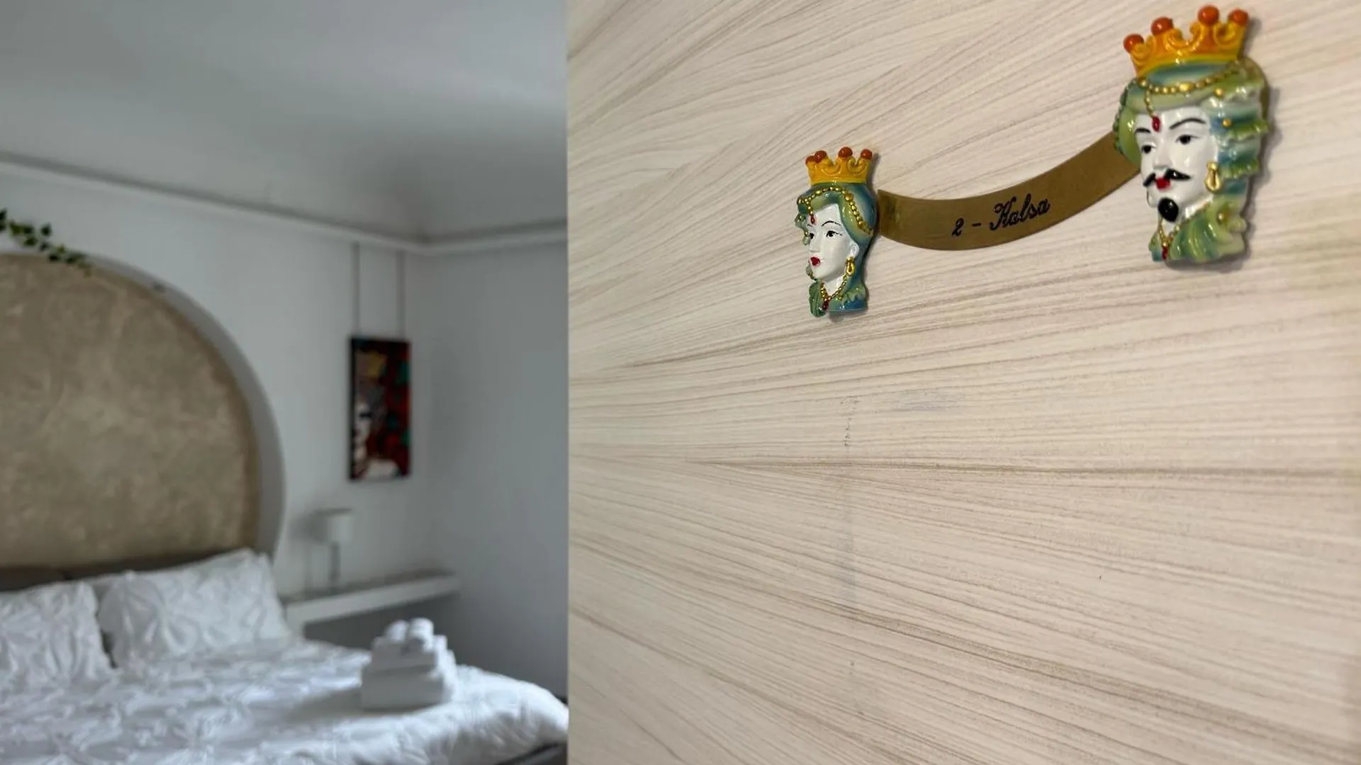B&B I Mori Catania 0*,